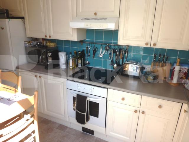 			NEW INSTRUCTION!, 1 Bedroom, 1 bath, 1 reception Flat			 Carlingford Road, HAMPSTEAD NW3